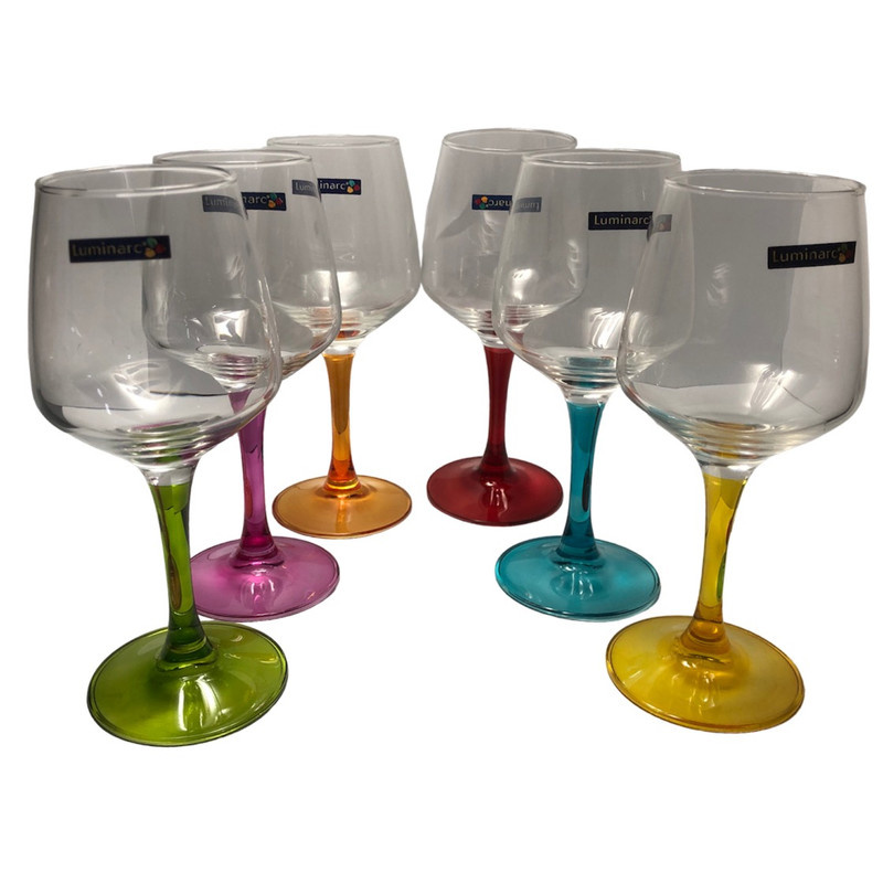 ليوان لومينارک مدل conviction بسته شش عددى