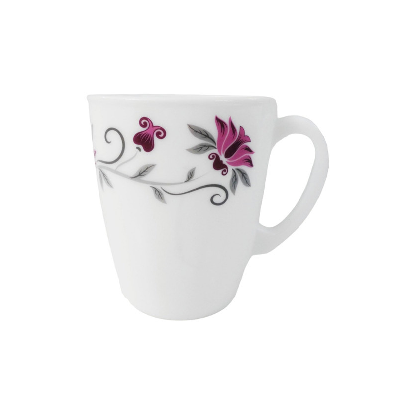 لیوان پارس اپال مدل لیندا کد 124 بسته 6 عددی لیوان پارس اپال مدل لیندا کد 124 بسته 6 عددی