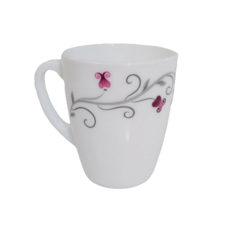 لیوان پارس اپال مدل لیندا کد 124 بسته 6 عددی لیوان پارس اپال مدل لیندا کد 124 بسته 6 عددی