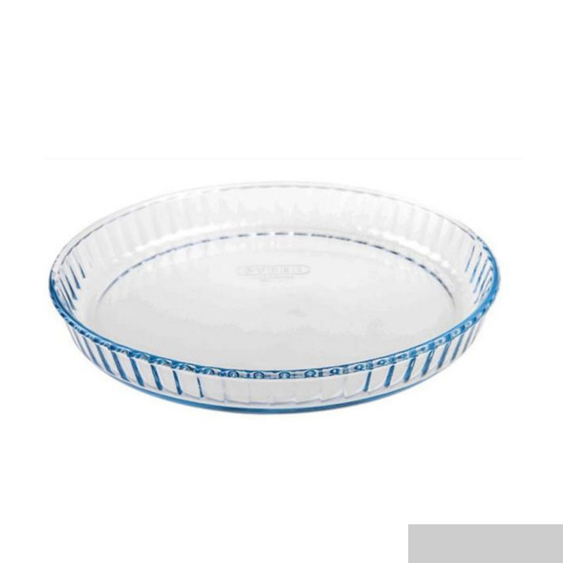 پیتزا خوری پیرکس مدل Borosilicate