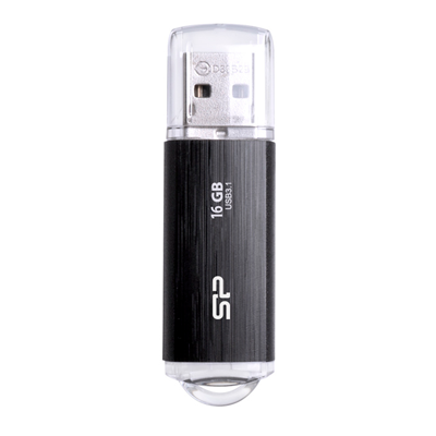 فلش مموری سیلیکون پاور مدل Blaze B02 ظرفیت 16 گیگابایت فلش مموری سیلیکون پاور مدل Blaze B02 ظرفیت 16 گیگابایت-small-image