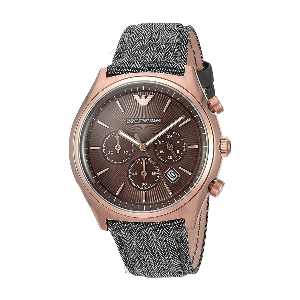 ساعت مچی مردانه آمپریو ارمانی مدل AR1976-small-image