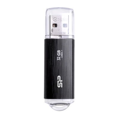 فلش مموری سیلیکون پاور مدل Blaze B02 ظرفیت 32 گیگابایت فلش مموری سیلیکون پاور مدل Blaze B02 ظرفیت 32 گیگابایت-small-image