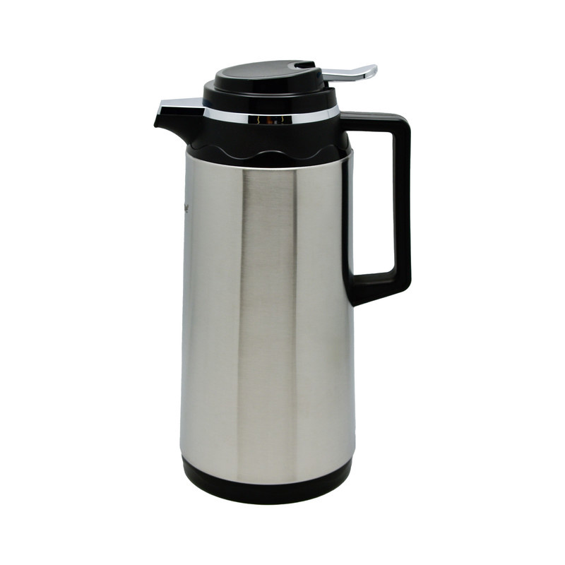 فلاسک یونیک مدل استیل کد 1887 گنجایش 1.6 لیتر فلاسک یونیک مدل استیل کد 1887 گنجایش 1.6 لیتر