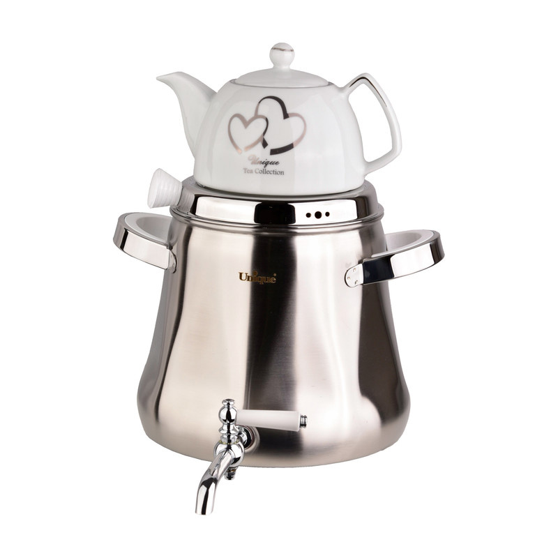 ست کتری و قوری یونیک کد 7231