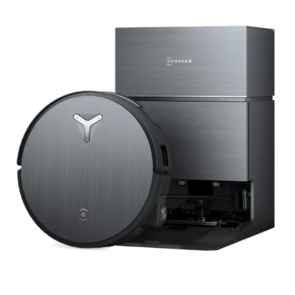 جارو رباتیک اکووکس رباتیک مدل X11 Pro Omni-small-image