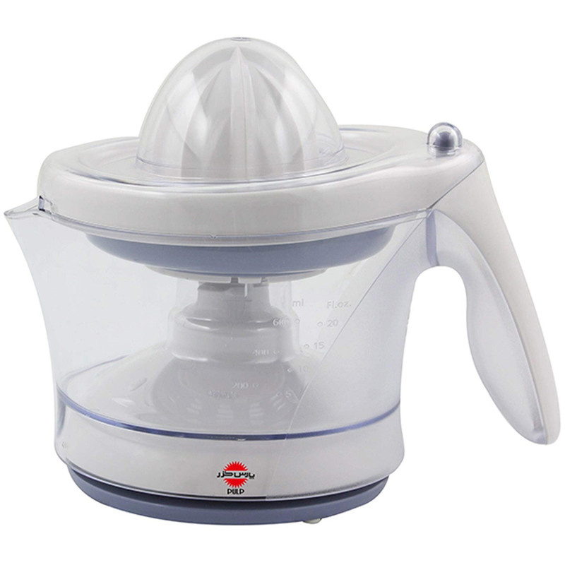 آب مرکبات گیری پارس خزر مدل PULP آب مرکبات گیری پارس خزر مدل PULP