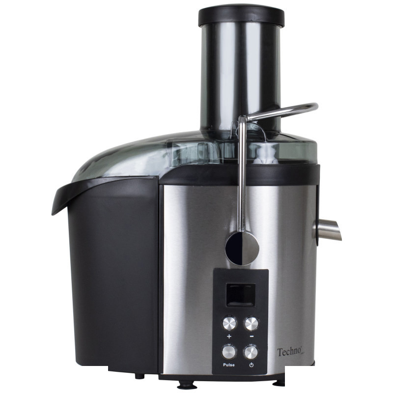 آبمیوه گیری تکنو مدل Te-312