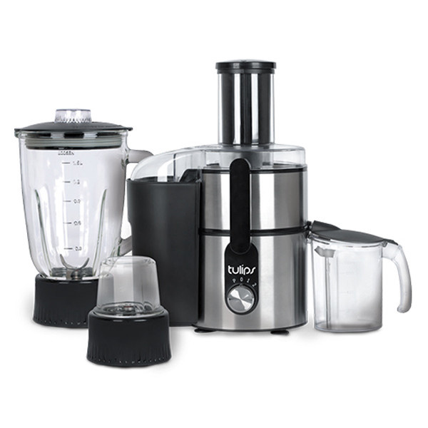 آبمیوه گیری تولیپس مدل FJ-A 480 آبمیوه گیری تولیپس مدل FJ-A 480