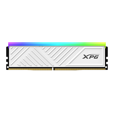رم کامپیوتر DDR4 تک کاناله 3600 مگاهرتز CL18 ایکس پی جی مدل Spectrix D35G ظرفیت 16 گیگابایت رم کامپیوتر DDR4 دو کاناله 3600 مگاهرتز CL18 ایکس پی جی مدل Spectrix D35G ظرفیت 16 گیگابایت-small-image