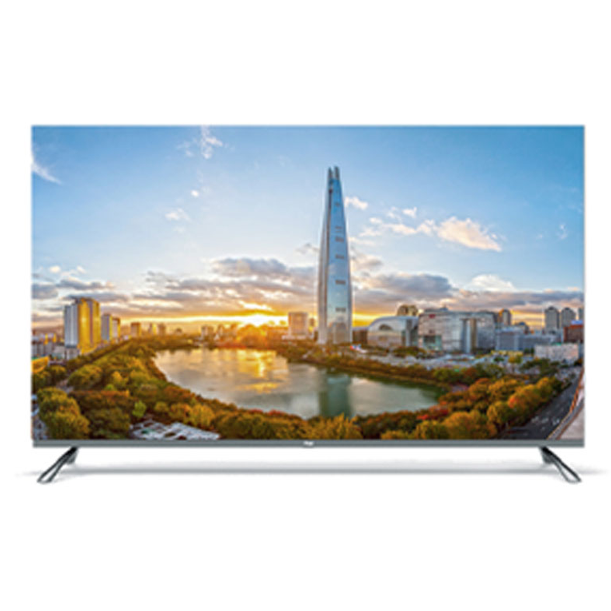 تلویزیون ال ای دی دوو مدل 65DM4000 سایز 65 اینچ-small-image