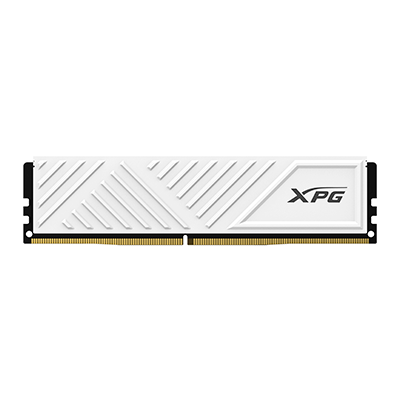 رم کامپیوتر DDR4 تک کاناله 3200 مگاهرتز CL16 ایکس پی جی مدل Gammix D35 ظرفیت 16 گیگابایت رم کامپیوتر DDR4 تک کاناله 3200 مگاهرتز CL16 ایکس پی جی مدل Gammix D35 ظرفیت 16 گیگابایت-small-image