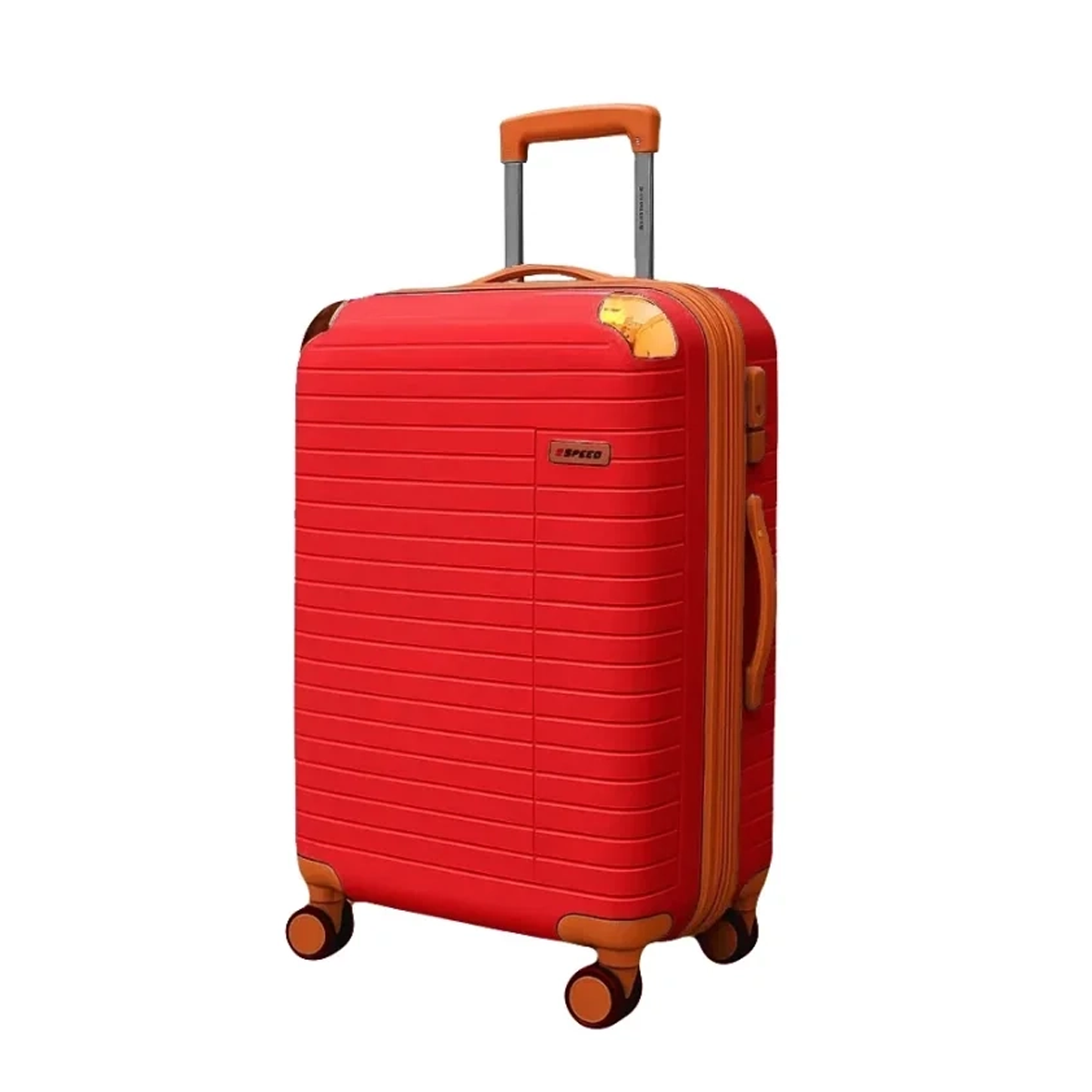 چمدان مسافرتی اسپید مدل SPEED-SPD944S SMALL سایز کوچک-small-image