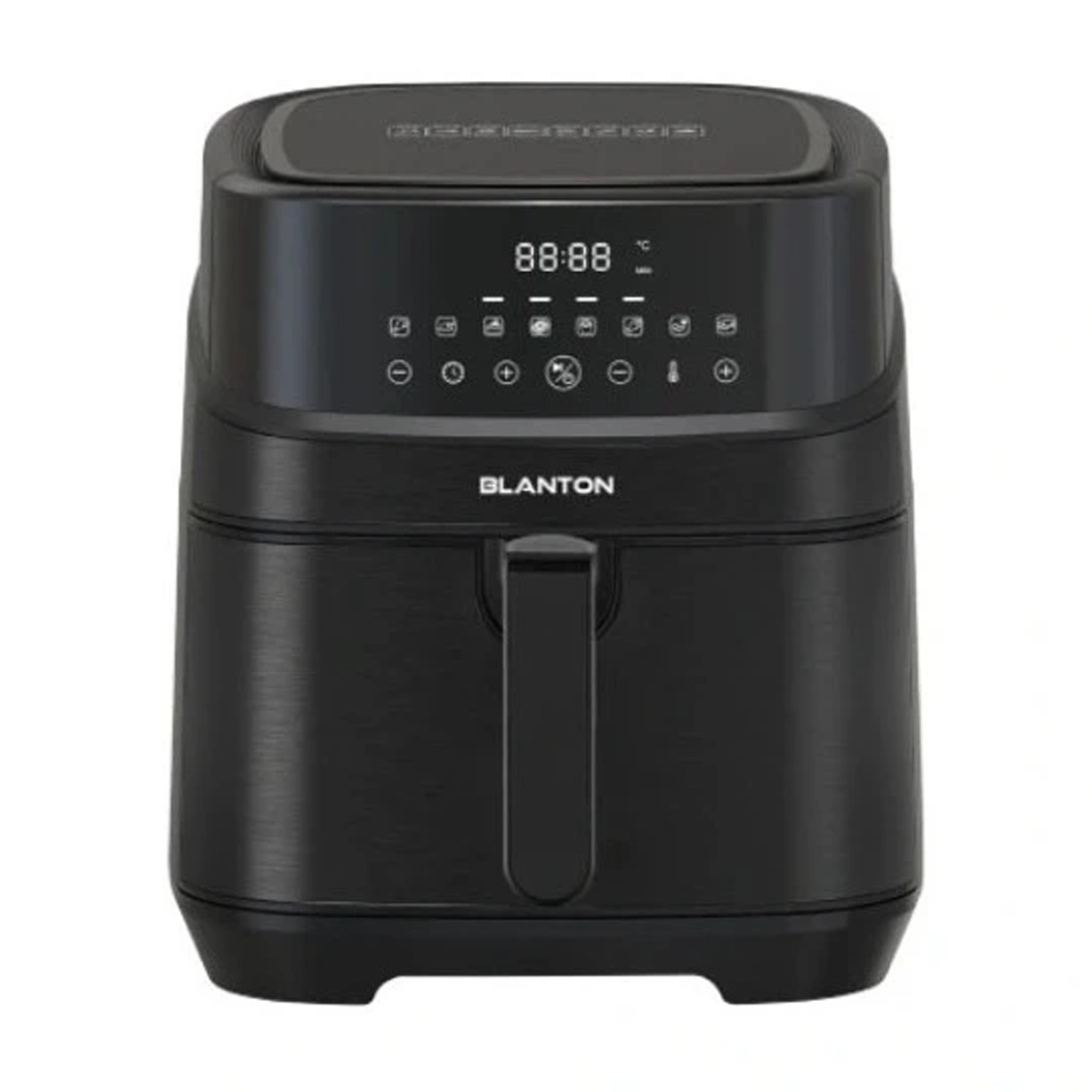 سرخ کن بدون روغن بلانتون مدل BCR-AF2303-small-image