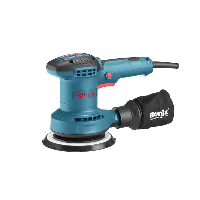 دستگاه سنبادهزن رونیکس کد 6407 دستگاه سنبادهزن رونیکس کد 6407