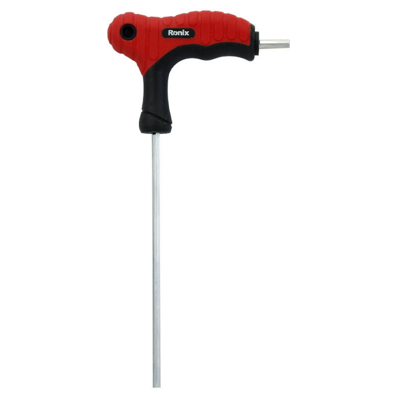 آچار آلن رونیکس مدل RH-2002 سایز 3 میلی متر