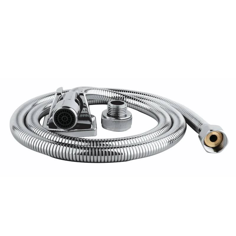 شلنگ توالت راسان مدل ITL001