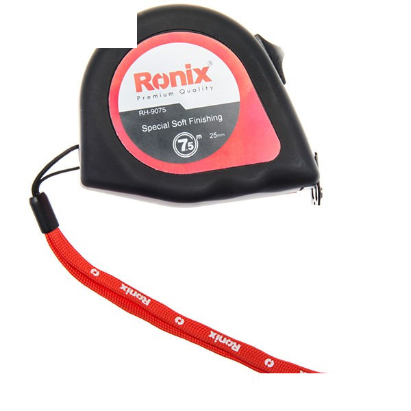 متر رونیکس مدل Rh-9075 طول 7.5 متر