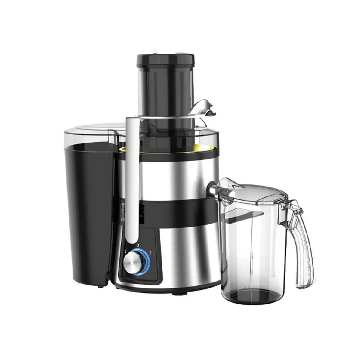 آبمیوه گیری بلانتون مدل BCR-JU1110-small-image