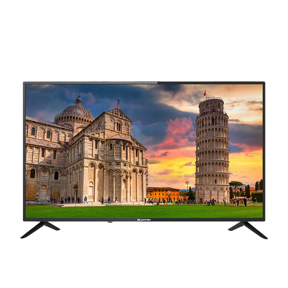تلویزیون ال ای دی بلانتون مدل BEW-TV5023 سایز 50 اینچ-small-image