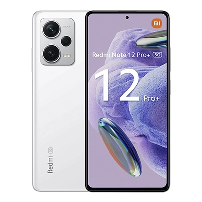 گوشی موبایل شیائومی مدل Redmi Note 12 Pro Plus 5G ظرفیت 256 گیگابایت رم 12 گیگابایت - هند