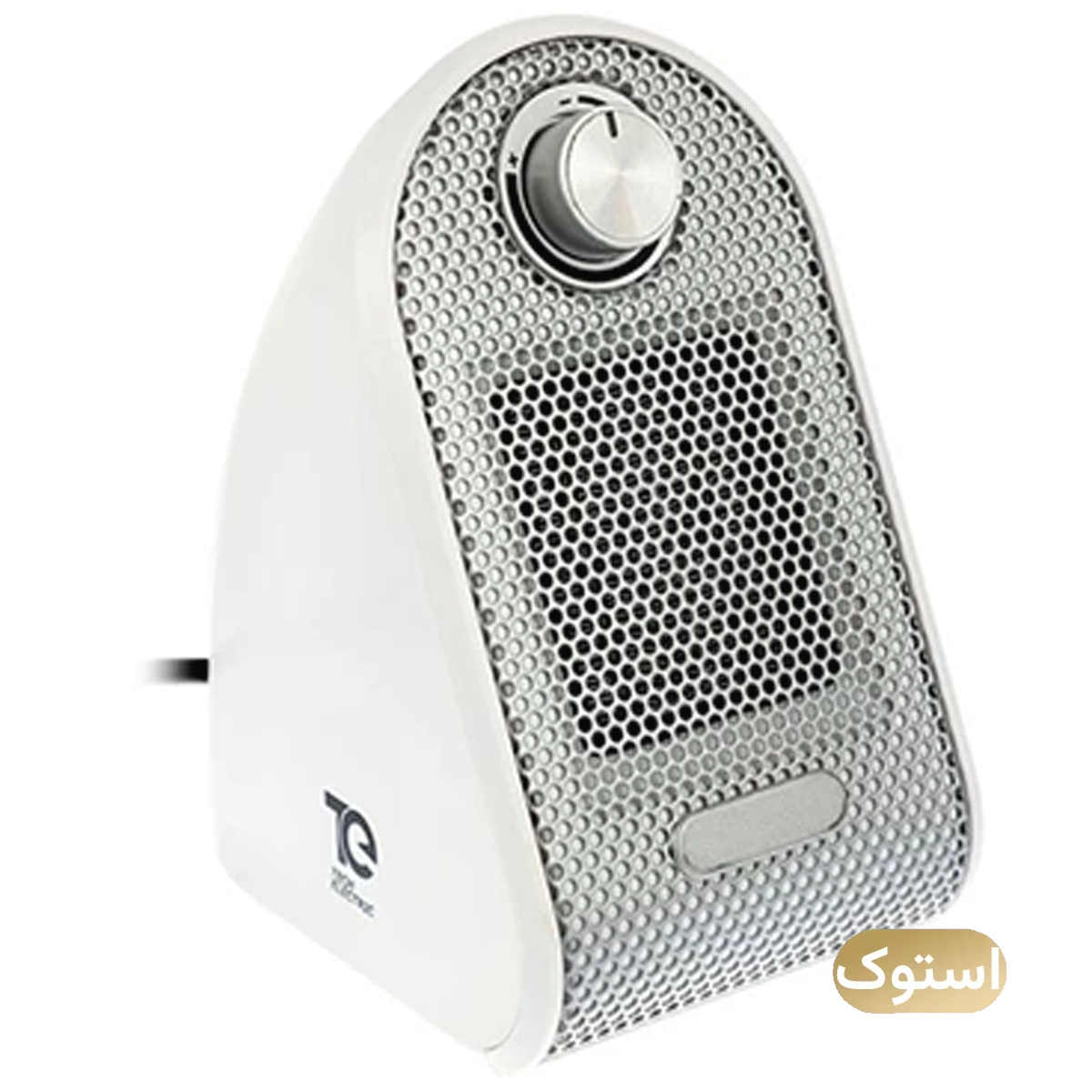 بخاری برقی هالوژنی استوک Open Box - تک الکتریک مدل CH1108-500W-small-image