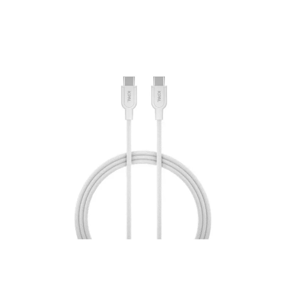 کابل دو سر تایپ سی جی سی پال مدل FlexLink طول 2 متر