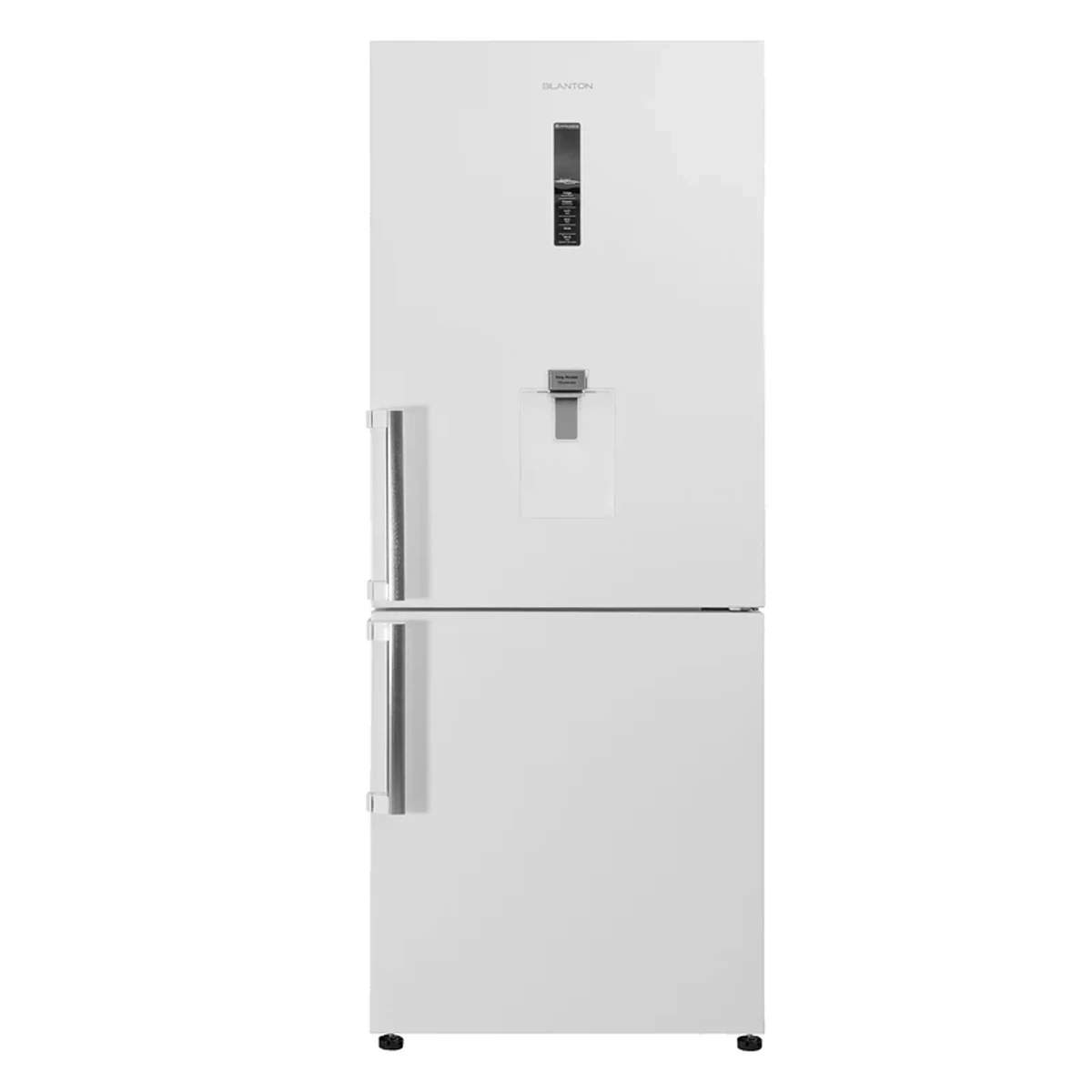 یخچال فریزر بلانتون مدل BAH-RF2011W-small-image