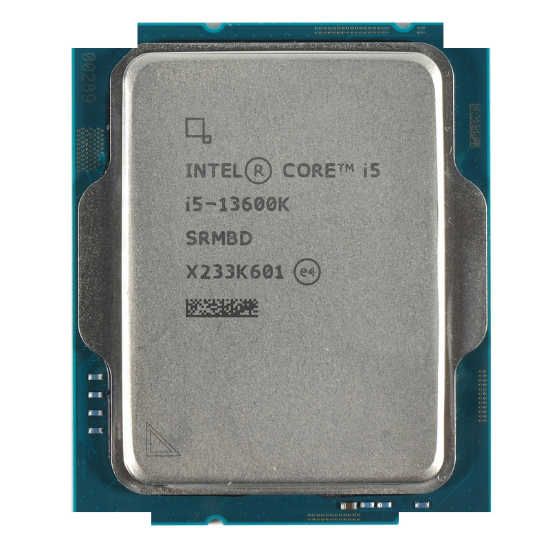 پردازنده مرکزی اینتل مدل Core i5-13600K Tray