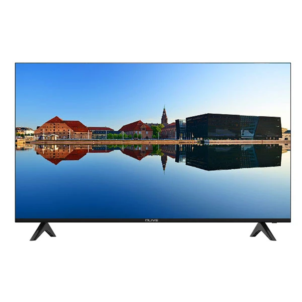 تلویزیون ال ای دی الیو مدل 55UB8730 سایز 55 اینچ-small-image