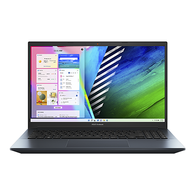 لپ تاپ ایسوس 15.6 اینچی مدل VivoBook Pro 15 M3500QC R7 16GB 1TB RTX3050 لپ تاپ ایسوس 15.6 اینچی مدل VivoBook Pro 15 M3500QC R7 16GB 1TB RTX3050
