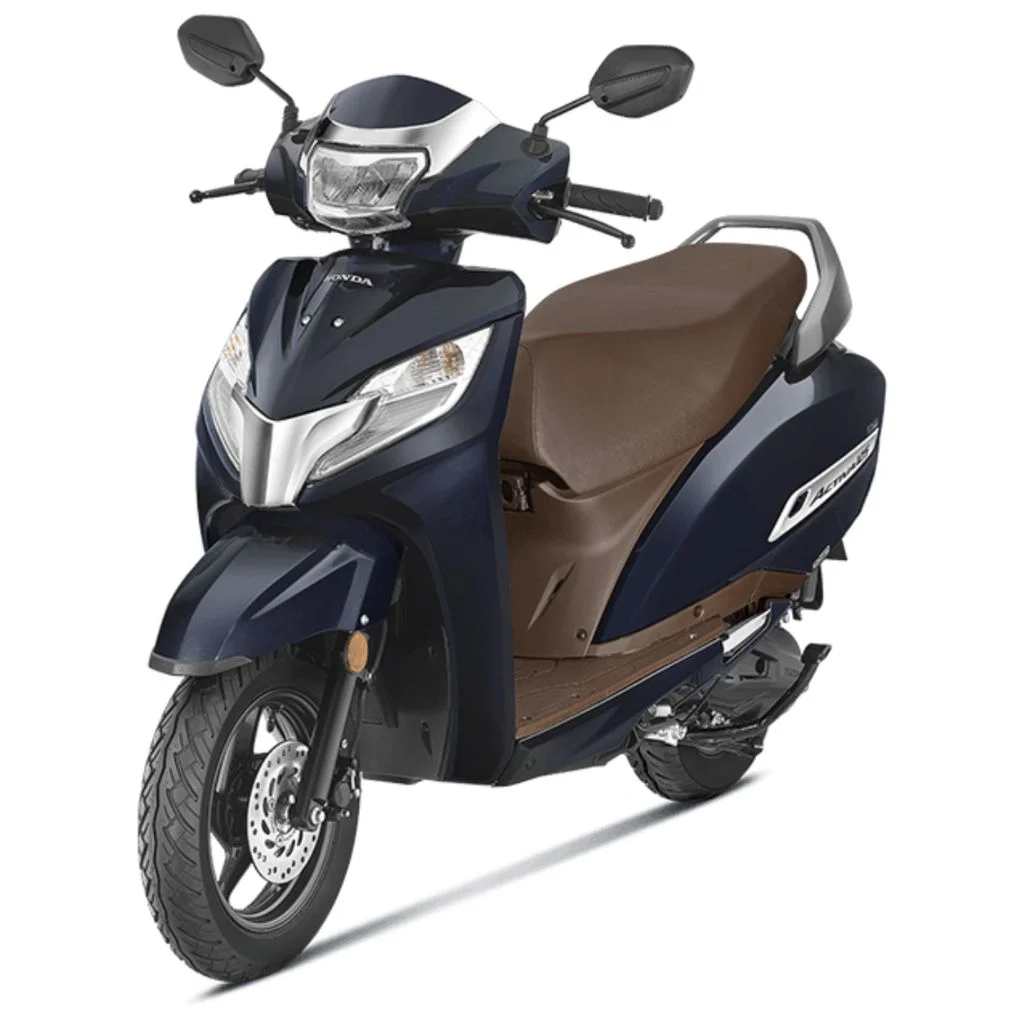 موتور سیکلت هوندا مدل اکتیو حجم 125 سی سی کیلس نیو فیس سال 1404 موتور سیکلت هوندا مدل اکتیو 125 سی سی کیلس نیو فیس سال 1404-small-image