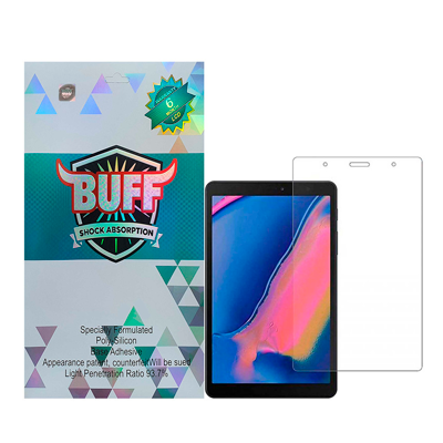 گلس تبلت سامسونگ Galaxy Tab A 8.0 (2019) - T295 - T290 بوف مدل 5D Plus