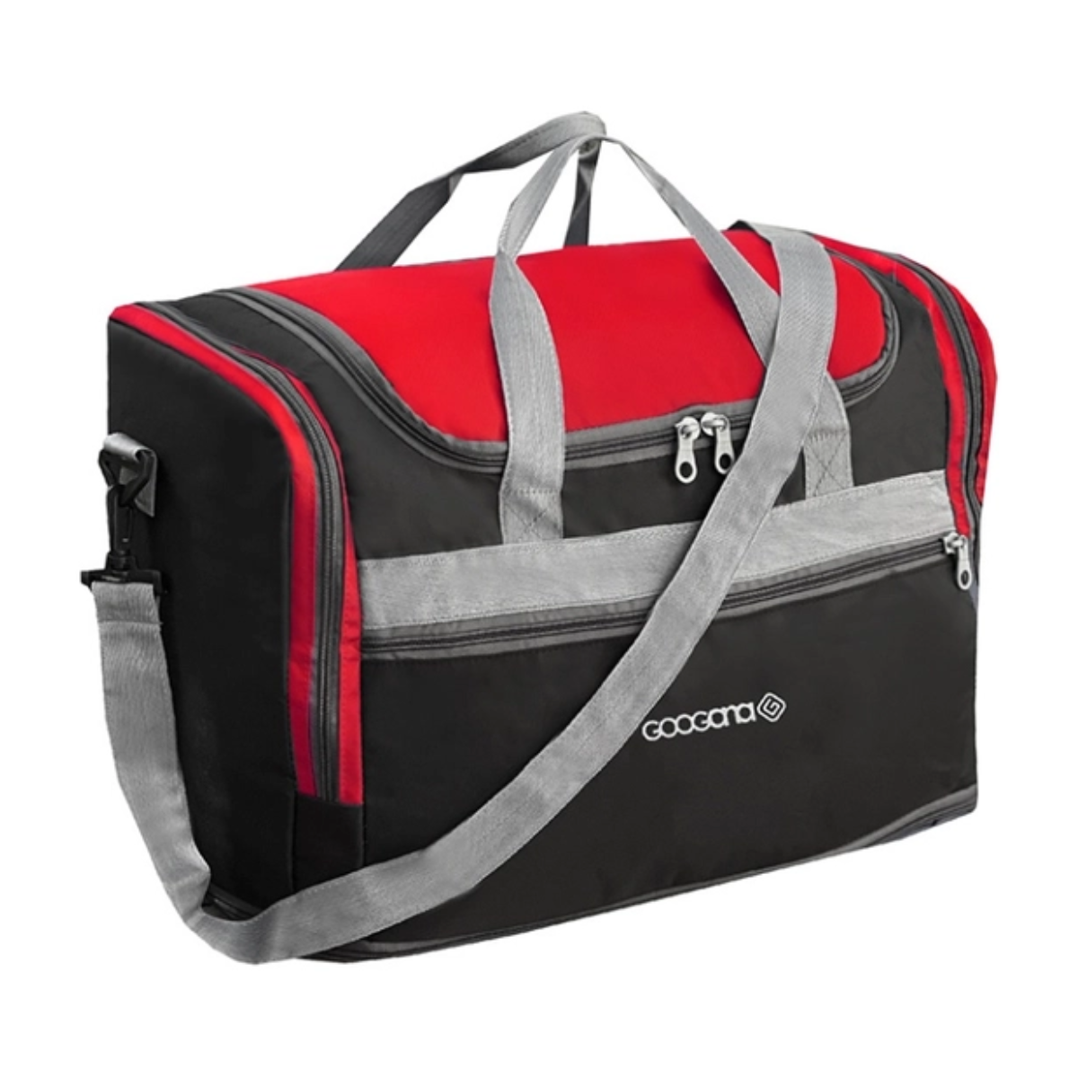 ساک مسافرتی گوگانا مدل GOOGANA GOOG99016-small-image