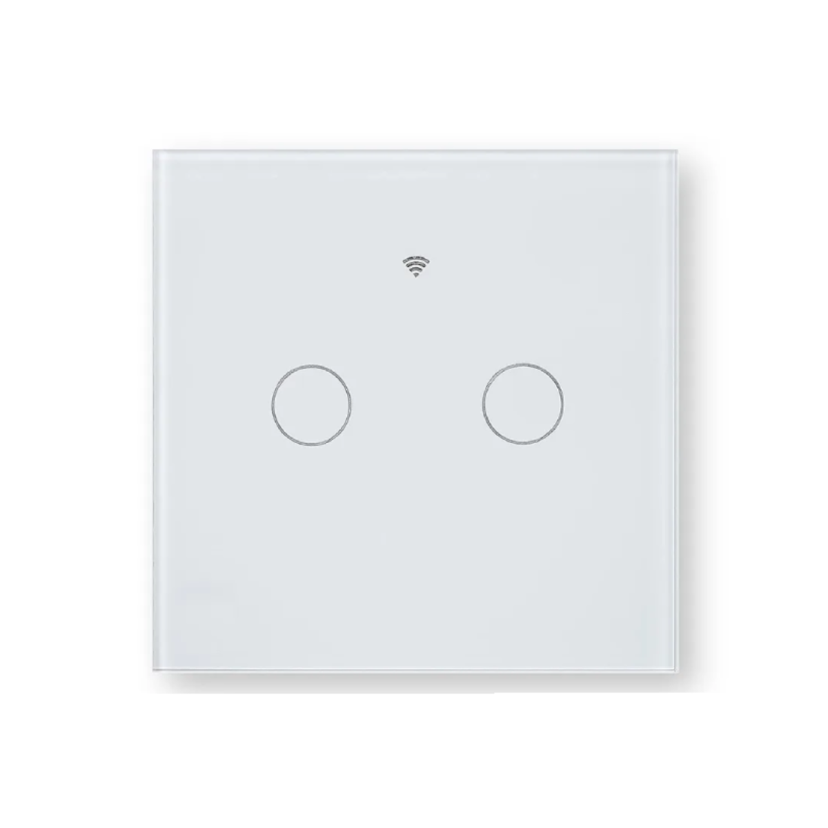 کلید دو پل هوشمند تویا مدل WI-FI+RF کلید دو پل هوشمند تویا مدل WI-FI+RF-small-image