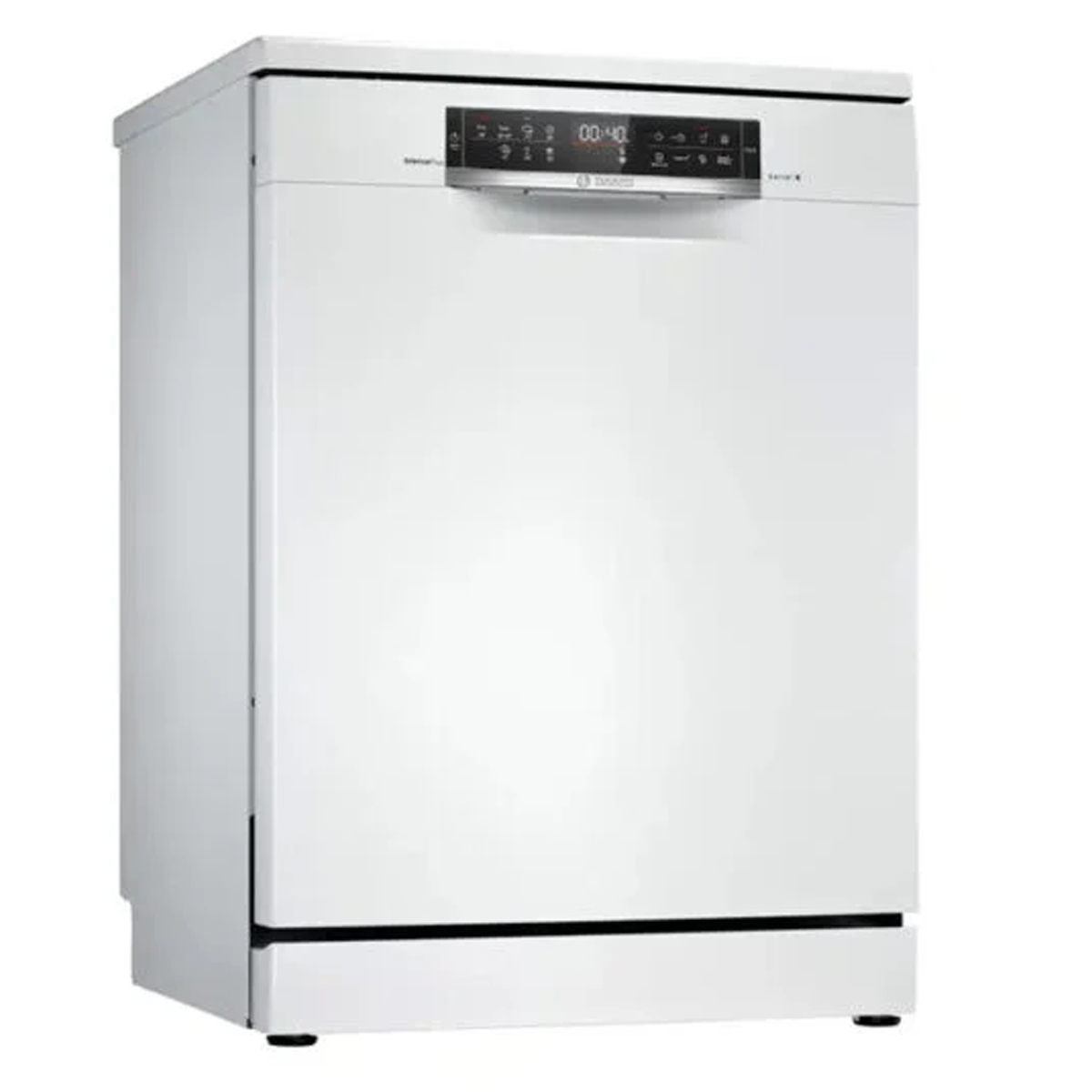 ماشین ظرفشویی بوش مدل SMS6EMW65Q