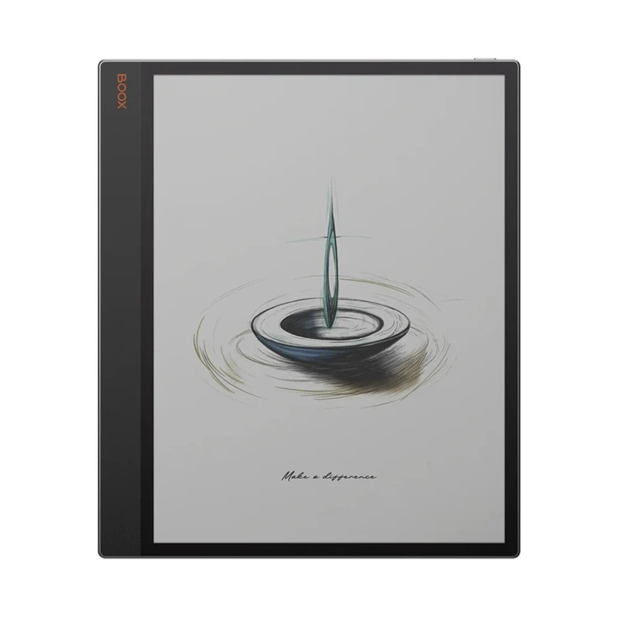 کتاب خوان بوکس مدل Tab X C-small-image