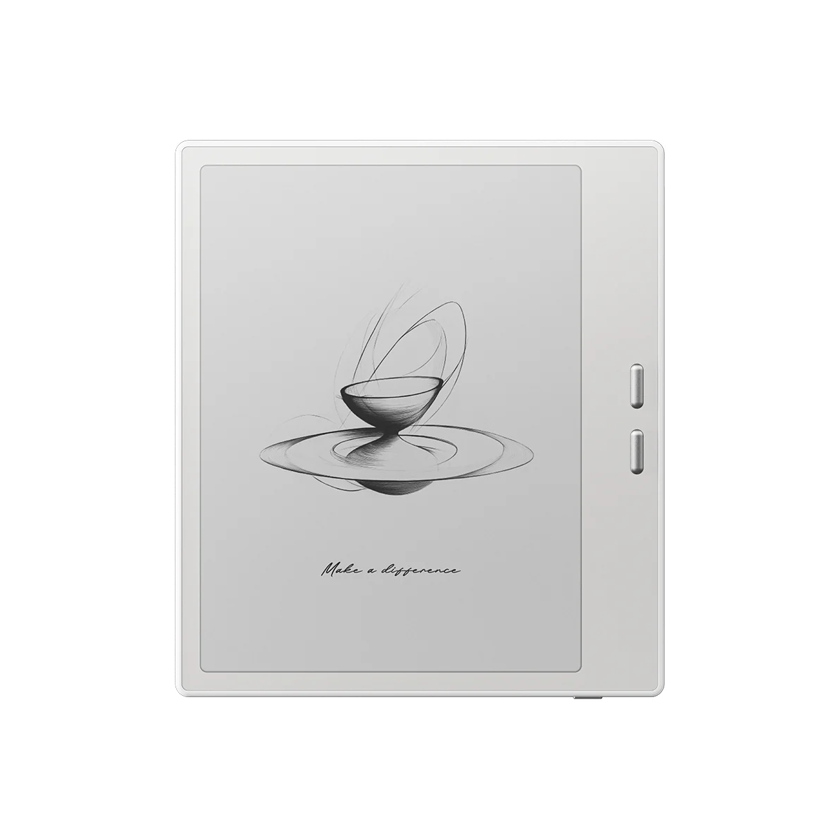 کتاب خوان انیکس بوکس مدل Go 7-small-image