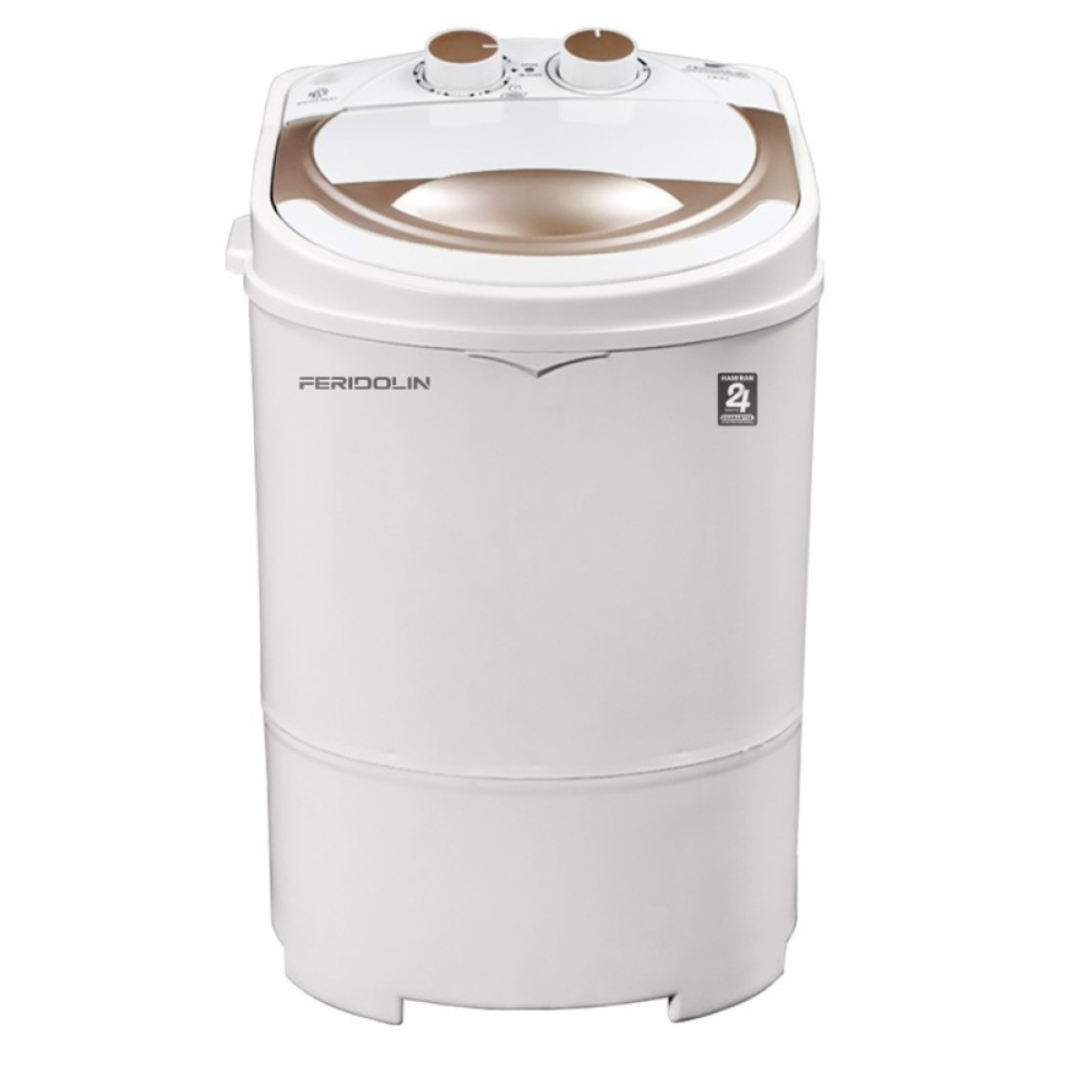 مینی واش فریدولین 2.5 کیلویی مدل SW25 copy-small-image.png
