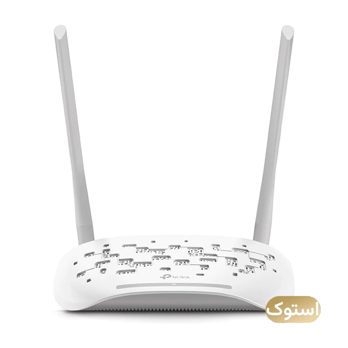 مودم روتر VDSL/ADSL استوک Open Box - تی پی-لینک مدل TD-W9960 - سفید-small-image
