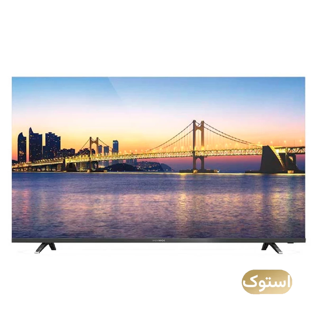 تلویزیون LED استوک Open Box - دوو مدل DSL-55MS3000U سایز 55 اینچ - نوک مدادی-small-image