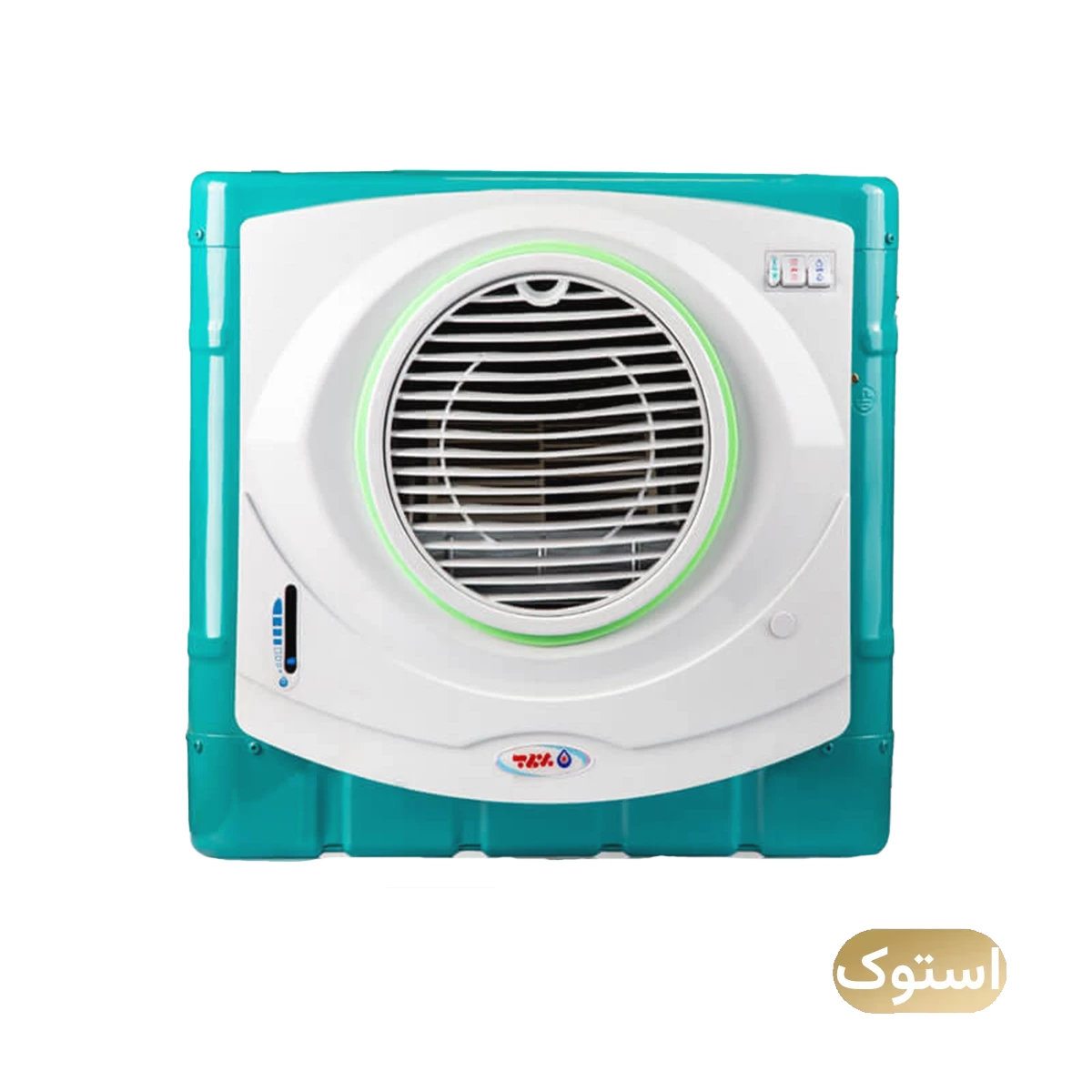 کولر آبی 2800 استوک Open Box - برفاب مدل BF2 - آبی-small-image