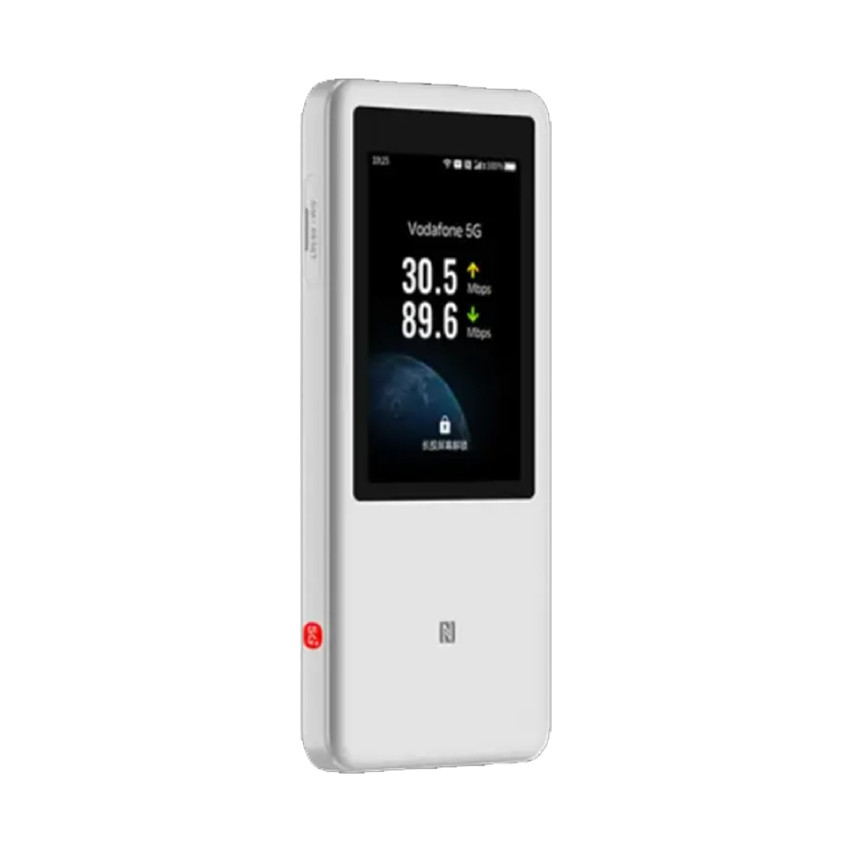 مودم 5G زد تی ای مدل U60 PRO-small-image