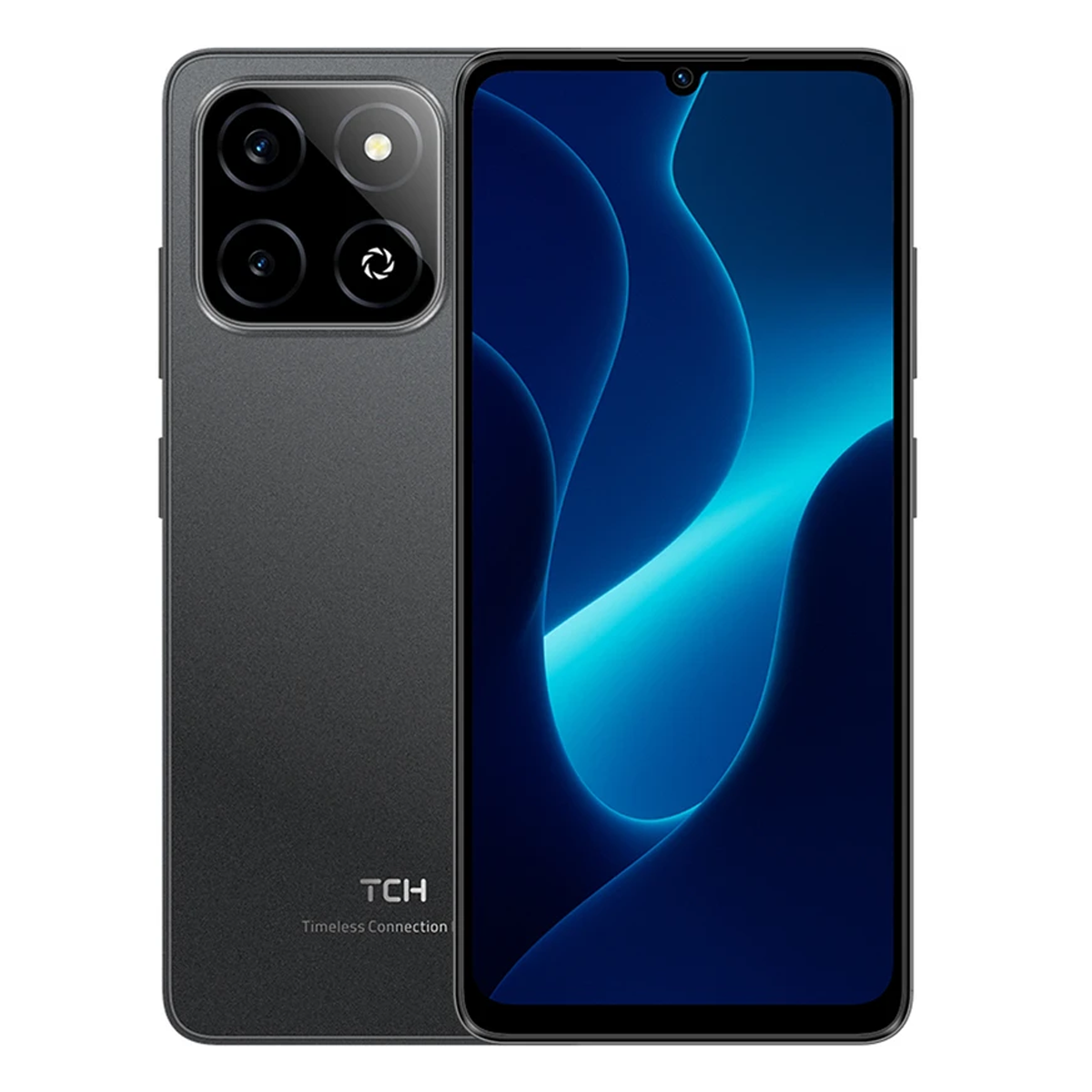 گوشی موبایل تی سی اچ مدل One Lite دو سیم کارت ظرفیت 4 گیگابایت رم 64 گیگابا‌یت-small-image