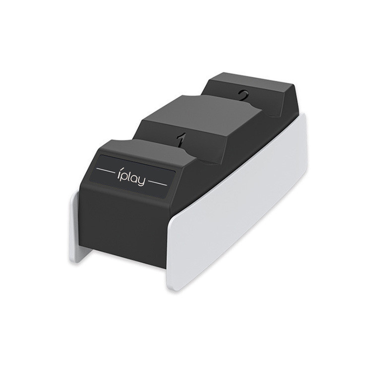 پایه شارژر دسته بازی پلی استیشن 5 ای پلی مدل HBP-245