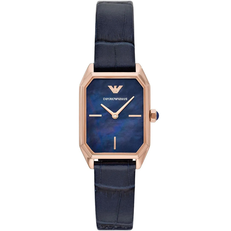 ساعت مچی عقربه ای زنانه امپریو آرمانی مدل AR11426 ساعت مچی عقربه ای زنانه امپریو آرمانی مدل AR11426