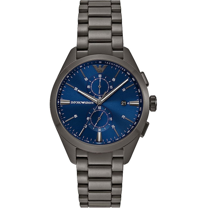 ساعت مچی عقربهای مردانه امپریو آرمانی مدل AR11481 ساعت مچی عقربهای مردانه امپریو آرمانی مدل AR11481