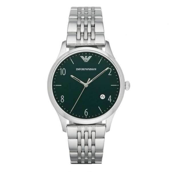 ساعت مچی عقربهای کوارتز مردانه امپریو آرمانی مدل AR1943