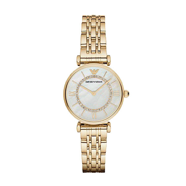 ساعت مچی عقربه ای امپریو آرمانی مدل AR-1907