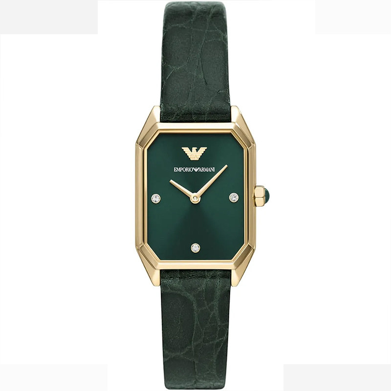 ساعت مچی عقربه ای زنانه امپریو آرمانی مدل AR11399